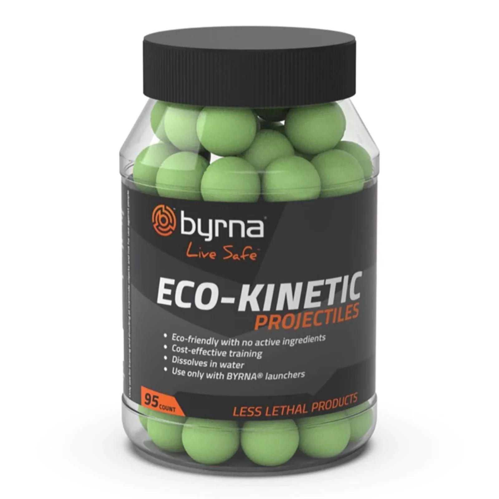 Byrna Eco-Kinetic